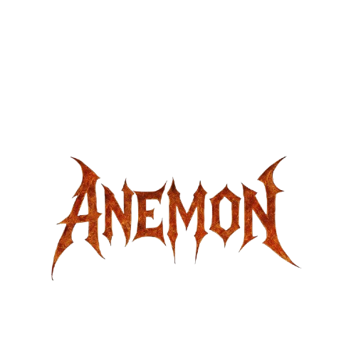 Anemon Logo